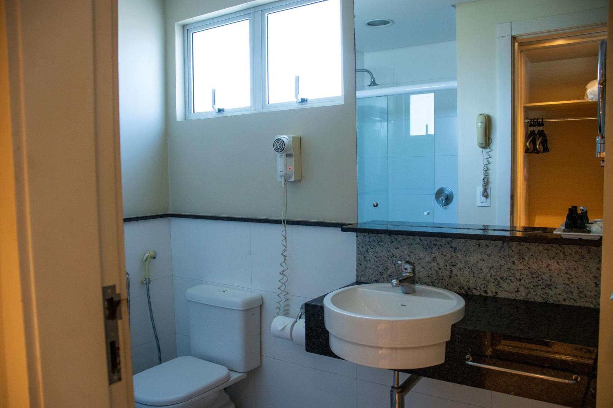 Quarto Duplo Superior