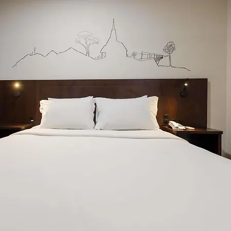 Mercure Jaragua do Sul-3