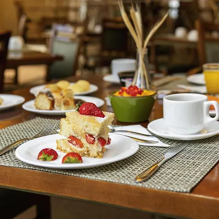 Mercure Jaragua do Sul-2